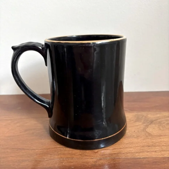 Vintage Large Ryerson Polytechincal Mug - Picture 5 of 6